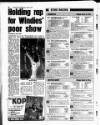 Liverpool Echo Wednesday 09 August 1995 Page 56