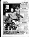 Liverpool Echo Wednesday 09 August 1995 Page 68