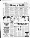 Liverpool Echo Wednesday 09 August 1995 Page 70