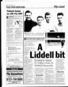 Liverpool Echo Wednesday 09 August 1995 Page 72