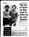 Liverpool Echo Wednesday 09 August 1995 Page 80