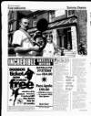 Liverpool Echo Wednesday 09 August 1995 Page 86