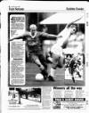 Liverpool Echo Wednesday 09 August 1995 Page 90