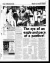 Liverpool Echo Wednesday 09 August 1995 Page 91