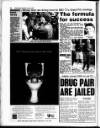 Liverpool Echo Thursday 10 August 1995 Page 14