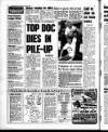 Liverpool Echo Tuesday 15 August 1995 Page 2