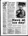 Liverpool Echo Tuesday 15 August 1995 Page 6