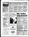 Liverpool Echo Tuesday 15 August 1995 Page 24