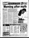 Liverpool Echo Wednesday 16 August 1995 Page 10