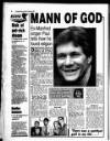 Liverpool Echo Friday 25 August 1995 Page 6