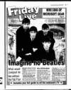 Liverpool Echo Friday 25 August 1995 Page 33