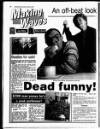 Liverpool Echo Saturday 26 August 1995 Page 18