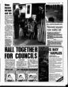Liverpool Echo Monday 28 August 1995 Page 39