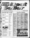 Liverpool Echo Wednesday 30 August 1995 Page 23