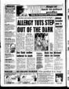 Liverpool Echo Friday 01 September 1995 Page 8