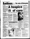 Liverpool Echo Friday 01 September 1995 Page 18