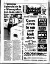 Liverpool Echo Friday 01 September 1995 Page 22
