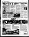 Liverpool Echo Friday 01 September 1995 Page 30