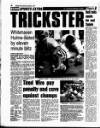 Liverpool Echo Monday 04 September 1995 Page 30