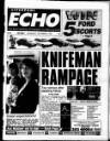 Liverpool Echo Wednesday 06 September 1995 Page 1