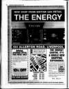 Liverpool Echo Wednesday 06 September 1995 Page 16