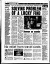 Liverpool Echo Wednesday 06 September 1995 Page 50