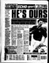 Liverpool Echo Wednesday 06 September 1995 Page 62