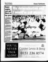 Liverpool Echo Wednesday 06 September 1995 Page 80