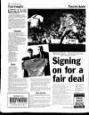 Liverpool Echo Wednesday 06 September 1995 Page 88