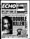 Liverpool Echo Thursday 07 September 1995 Page 1