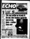 Liverpool Echo Friday 08 September 1995 Page 1