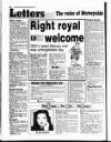 Liverpool Echo Friday 08 September 1995 Page 28