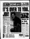 Liverpool Echo Wednesday 13 September 1995 Page 62