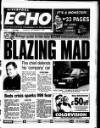 Liverpool Echo Thursday 21 September 1995 Page 1