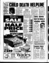 Liverpool Echo Thursday 21 September 1995 Page 22