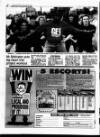 Liverpool Echo Friday 22 September 1995 Page 27