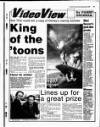 Liverpool Echo Saturday 23 September 1995 Page 15