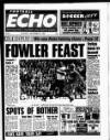 Liverpool Echo Saturday 23 September 1995 Page 45