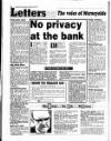 Liverpool Echo Monday 25 September 1995 Page 16