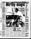Liverpool Echo Monday 25 September 1995 Page 31