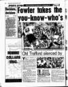 Liverpool Echo Monday 02 October 1995 Page 22