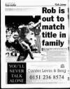 Liverpool Echo Monday 02 October 1995 Page 58