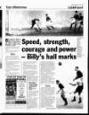 Liverpool Echo Monday 02 October 1995 Page 81