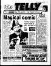Liverpool Echo Tuesday 03 October 1995 Page 21