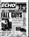 Liverpool Echo Wednesday 04 October 1995 Page 1