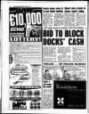 Liverpool Echo Wednesday 04 October 1995 Page 8