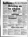 Liverpool Echo Wednesday 04 October 1995 Page 20
