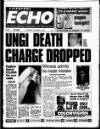 Liverpool Echo Thursday 05 October 1995 Page 1