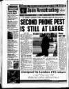 Liverpool Echo Thursday 05 October 1995 Page 14