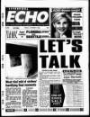Liverpool Echo Friday 06 October 1995 Page 1